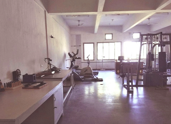 Ananya College of Physiotherapy Kalol Clinic photo 3
